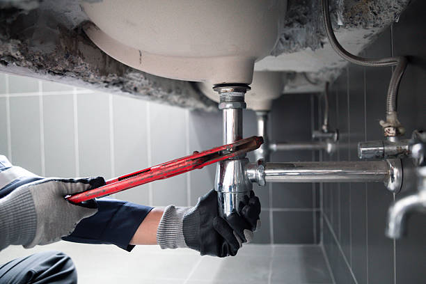 Trusted Sewer Line Repair service in Colbert, WA - AAA Plumbing Heating